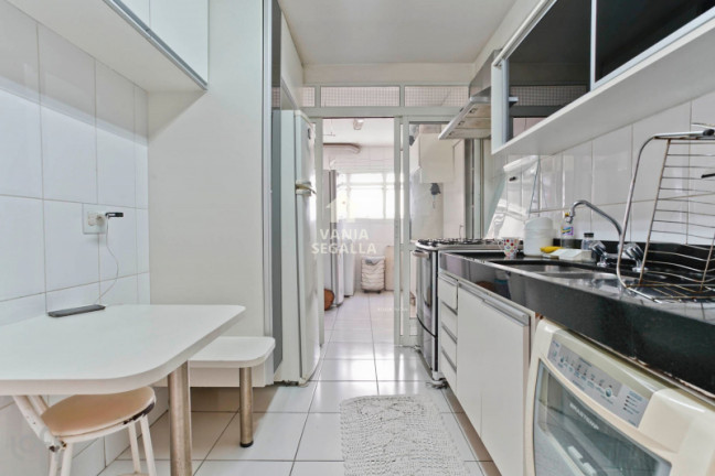 Imagem Apartamento com 4 Quartos à Venda, 145 m² em Perdizes - São Paulo