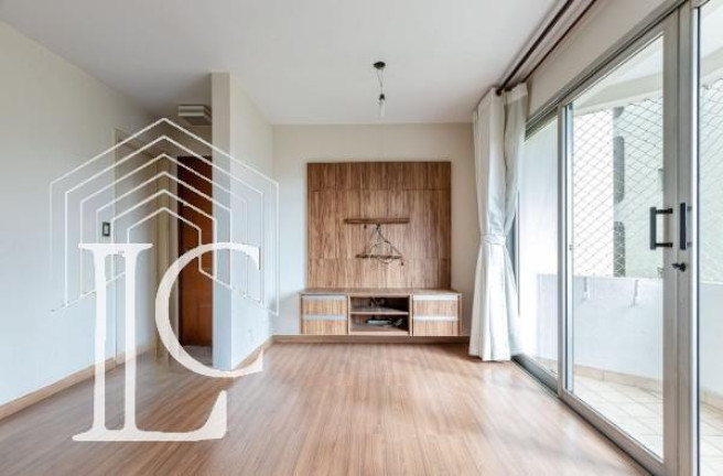 Imagem Apartamento com 3 Quartos à Venda, 91 m² em Jabaquara - São Paulo