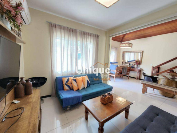 Imagem Casa com 3 Quartos à Venda, 109 m² em São José - Armação Dos Búzios