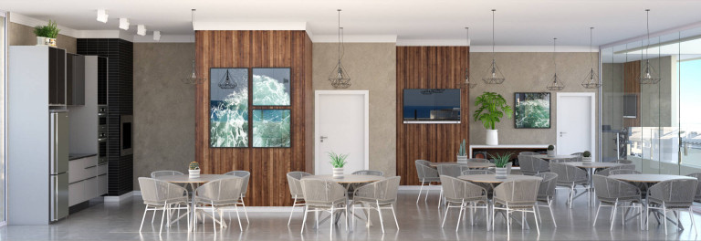 Imagem Apartamento com 2 Quartos à Venda, 81 m² em Ingleses Do Rio Vermelho - Florianópolis