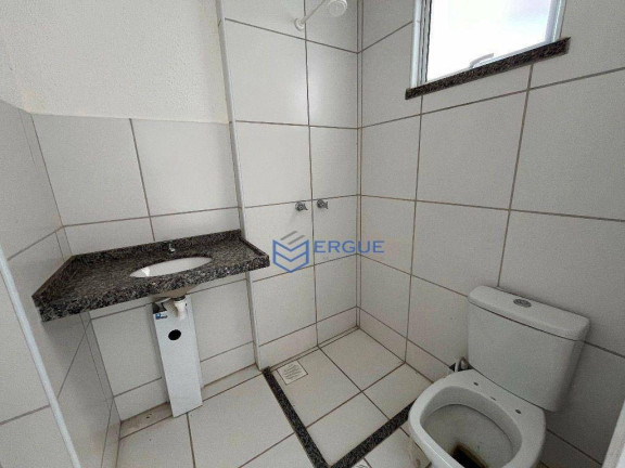 Imagem Apartamento com 2 Quartos à Venda, 63 m² em Passaré - Fortaleza