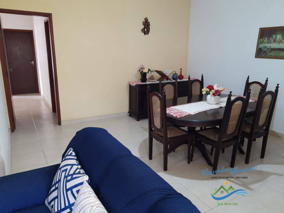 Imagem Casa com 3 Quartos à Venda, 226 m² em Belas Artes - Itanhaém Imagem Casa com 3 Quartos à Venda, 226 m² em Belas Artes - Itanhaém