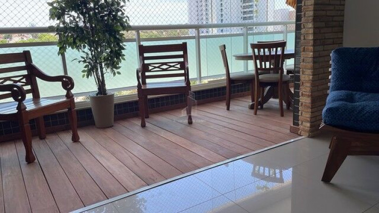 Imagem Apartamento com 3 Quartos à Venda, 130 m² em Papicu - Fortaleza Imagem Apartamento com 3 Quartos à Venda, 130 m² em Papicu - Fortaleza