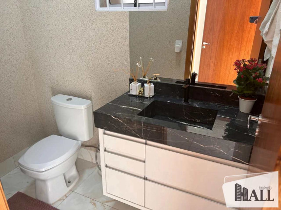 Imagem Casa com 3 Quartos à Venda, 240 m² em Portal Do Sul - Bady Bassitt Imagem Casa com 3 Quartos à Venda, 240 m² em Portal Do Sul - Bady Bassitt