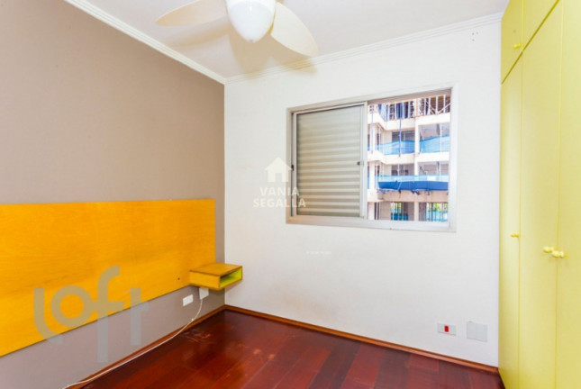 Imagem Apartamento com 2 Quartos à Venda, 60 m² em Perdizes - São Paulo