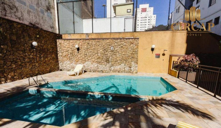Imagem Apartamento com 4 Quartos à Venda, 195 m² em Perdizes - São Paulo