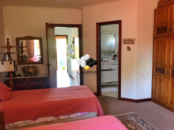 Imagem Casa com 3 Quartos à Venda, 558 m² em Igara - Canoas