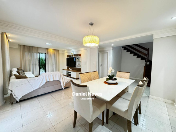 Imagem Casa com 5 Quartos à Venda, 378 m² em Vilas Do Atlântico - Lauro De Freitas