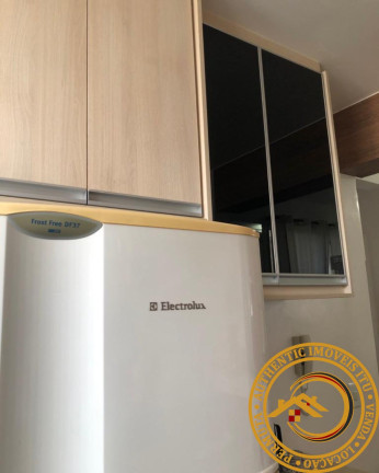Imagem Apartamento com 2 Quartos à Venda, 48 m² em Salto Ville - Salto Imagem Apartamento com 2 Quartos à Venda, 48 m² em Salto Ville - Salto