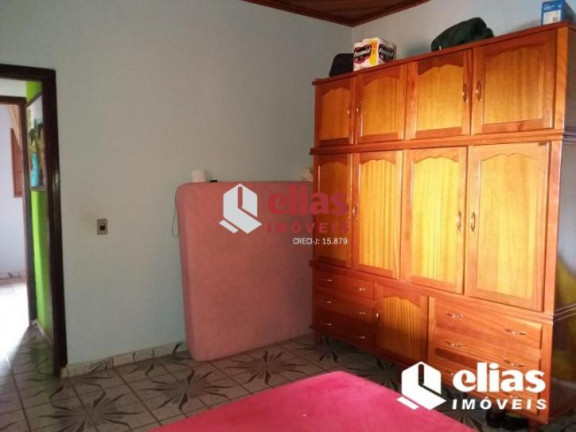 Imagem Casa com 3 Quartos à Venda, 172 m² em Vila Alto Paraíso - Bauru