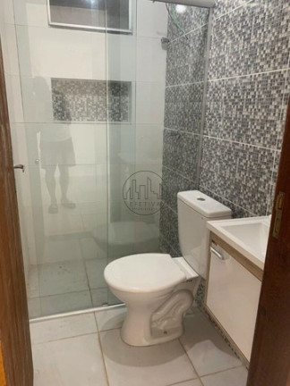 Imagem Apartamento com 1 Quarto à Venda, 30 m² em Riacho Fundo I - Brasília