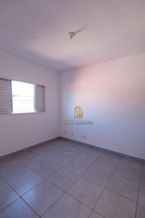 Imagem Casa com 2 Quartos à Venda, 54 m² em Chácaras De Recreio São Joaquim - Goiânia Imagem Casa com 2 Quartos à Venda, 54 m² em Chácaras De Recreio São Joaquim - Goiânia