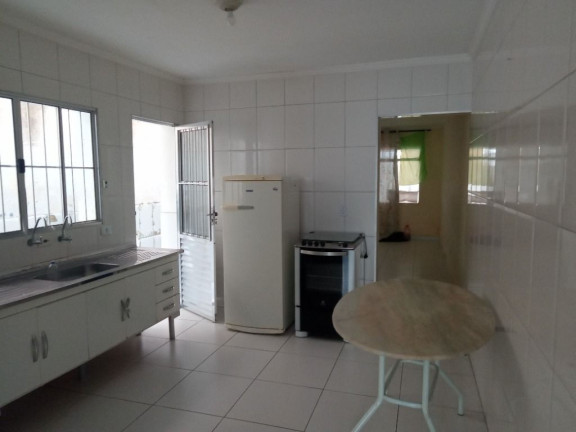Imagem Sobrado com 3 Quartos à Venda, 135 m² em Vila Maluf - Suzano