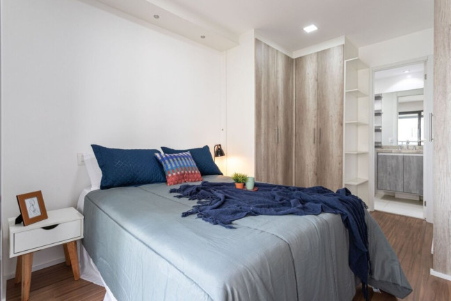 Imagem Apartamento com 1 Quarto à Venda, 40 m² em Vila Madalena - São Paulo Imagem Apartamento com 1 Quarto à Venda, 40 m² em Vila Madalena - São Paulo