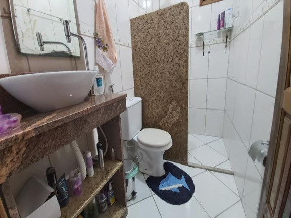 Imagem Casa com 2 Quartos à Venda, 96 m² em Jacaraipe - Serra Imagem Casa com 2 Quartos à Venda, 96 m² em Jacaraipe - Serra
