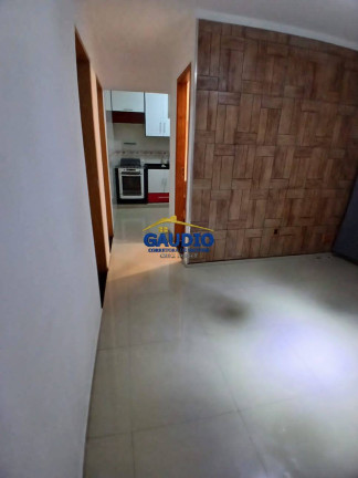 Imagem Apartamento com 2 Quartos à Venda, 48 m² em Conjunto Habitacional Parque Valo Velho Ii - São Paulo Imagem Apartamento com 2 Quartos à Venda, 48 m² em Conjunto Habitacional Parque Valo Velho Ii - São Paulo