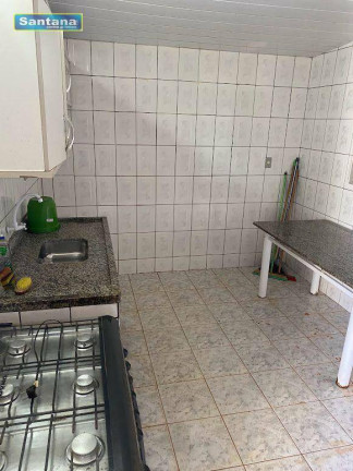 Imagem Casa com 3 Quartos à Venda, 150 m² em Mansões Das águas Quentes - Caldas Novas