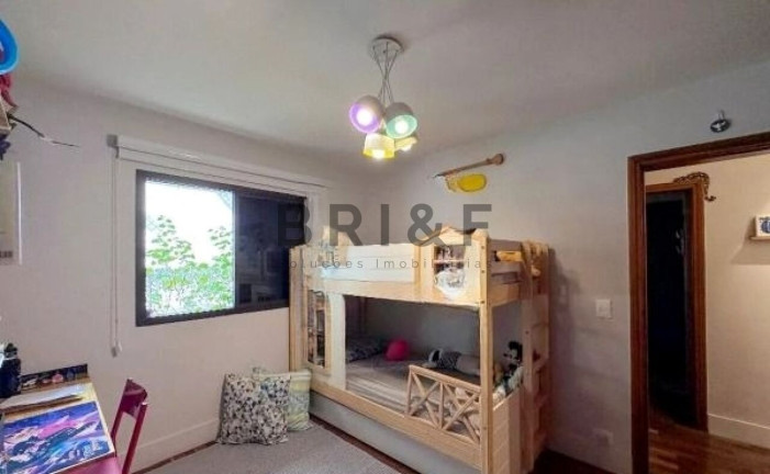 Imagem Apartamento com 4 Quartos à Venda, 165 m² em Brooklin - São Paulo Imagem Apartamento com 4 Quartos à Venda, 165 m² em Brooklin - São Paulo