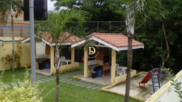 Imagem Apartamento com 2 Quartos à Venda, 60 m² em Jardim América - São José Dos Campos Imagem Apartamento com 2 Quartos à Venda, 60 m² em Jardim América - São José Dos Campos