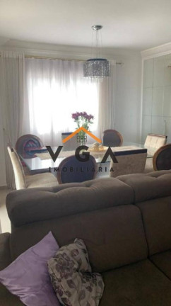 Imagem Apartamento com 3 Quartos à Venda, 110 m² em Vila Formosa - São Paulo Imagem Apartamento com 3 Quartos à Venda, 110 m² em Vila Formosa - São Paulo