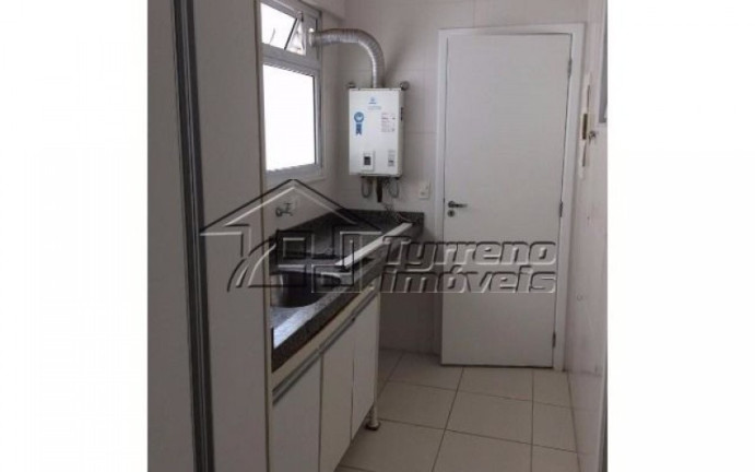 Imagem Apartamento com 3 Quartos à Venda, 156 m² em Jardim Das Indústrias - São José Dos Campos Imagem Apartamento com 3 Quartos à Venda, 156 m² em Jardim Das Indústrias - São José Dos Campos