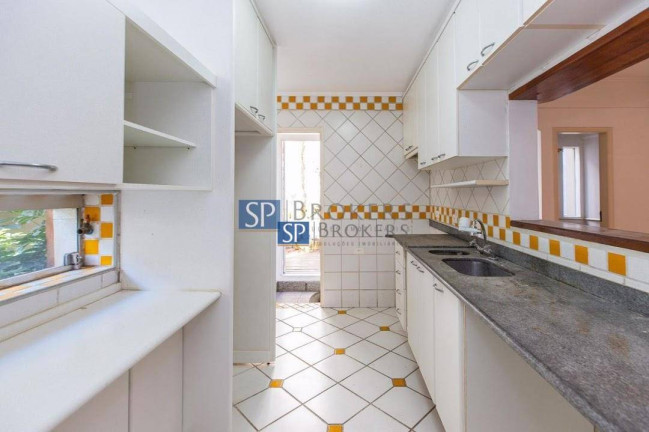 Imagem Casa com 3 Quartos à Venda, 165 m² em Vila Olímpia - São Paulo Imagem Casa com 3 Quartos à Venda, 165 m² em Vila Olímpia - São Paulo