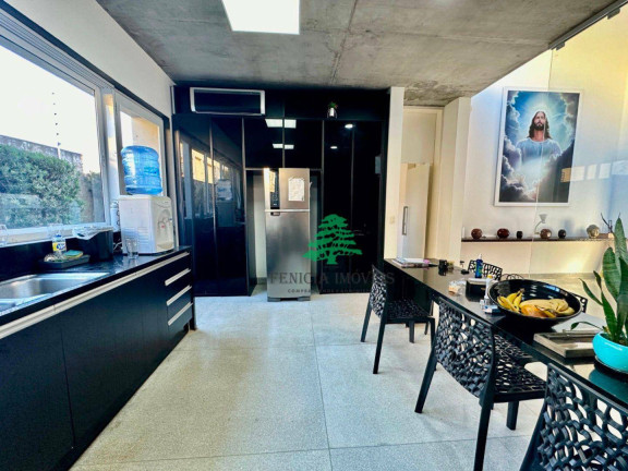 Imagem Casa com 3 Quartos à Venda, 495 m² em Condominio Horizontal Fechado Villa Conscientia - Foz Do Iguaçu