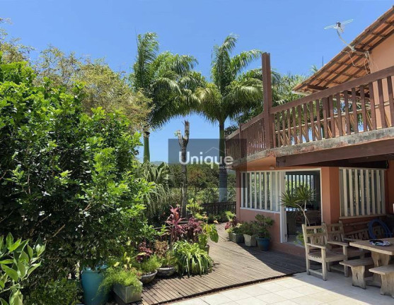 Imagem Casa com 4 Quartos à Venda, 300 m² em Tucuns - Armação Dos Búzios Imagem Casa com 4 Quartos à Venda, 300 m² em Tucuns - Armação Dos Búzios