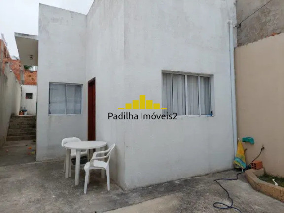 Imagem Casa com 2 Quartos à Venda, 180 m² em Vila Barão - Sorocaba Imagem Casa com 2 Quartos à Venda, 180 m² em Vila Barão - Sorocaba