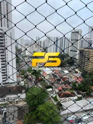 Imagem Apartamento com 3 Quartos à Venda, 75 m² em Casa Forte - Recife