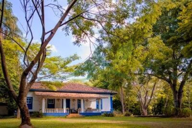 Fazenda à Venda, 268.000 m² em Jardim Santa Rita De Cássia - Bragança Paulista