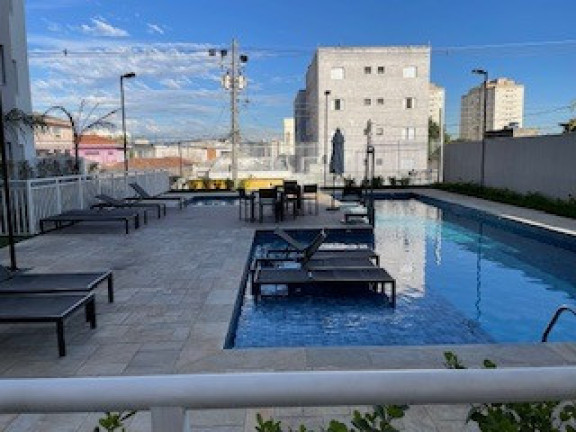 Imagem Apartamento com 2 Quartos para Alugar, 50 m² em água Funda - São Paulo