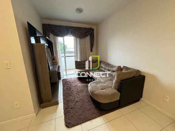 Imagem Apartamento com 2 Quartos à Venda, 65 m² em Cordeiros - Itajaí
