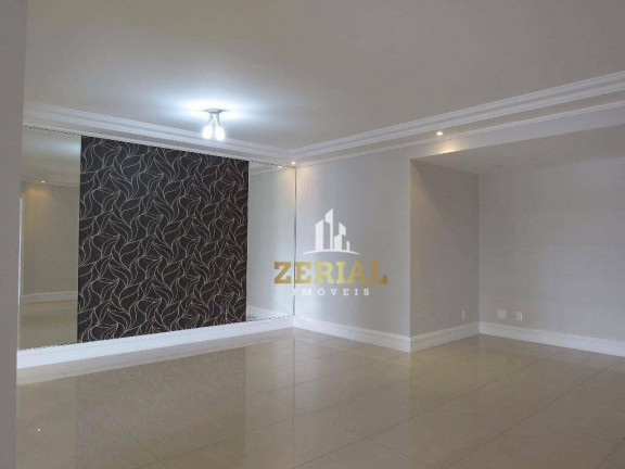Apartamento com 4 Quartos à Venda ou Locação, 360 m² em Santa Paula - São Caetano Do Sul