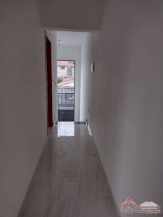 Casa à Venda, 136 m² em Jardim Califórnia - Jacareí