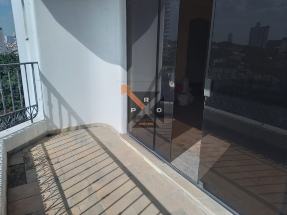 Imagem Imóvel com 3 Quartos à Venda, 133 m² em Jardim Avelino - São Paulo Imagem Imóvel com 3 Quartos à Venda, 133 m² em Jardim Avelino - São Paulo