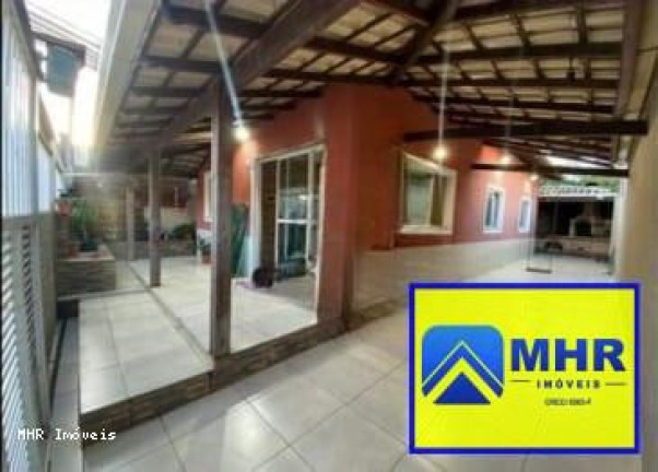 Casa com 3 Quartos à Venda, 110 m² em Cidade Continental - Serra
