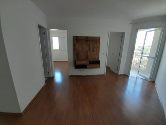 Imagem Apartamento com 2 Quartos à Venda, 52 m²