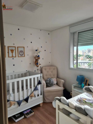 Imagem Apartamento com 3 Quartos à Venda, 98 m² em Vila Clementino - São Paulo Imagem Apartamento com 3 Quartos à Venda, 98 m² em Vila Clementino - São Paulo