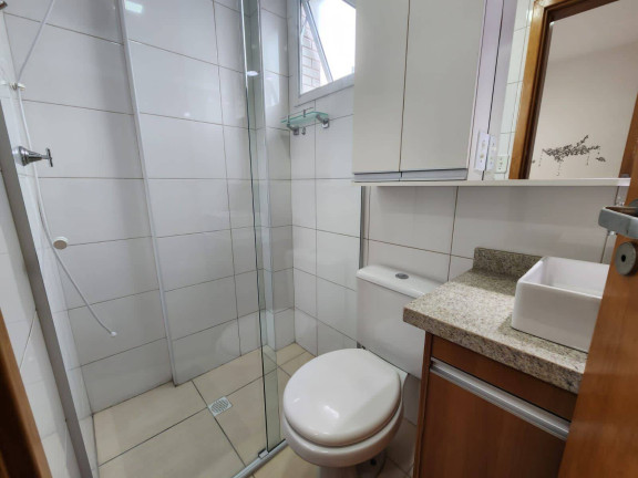 Imagem Apartamento com 2 Quartos à Venda, 65 m² em Guilhermina - Praia Grande