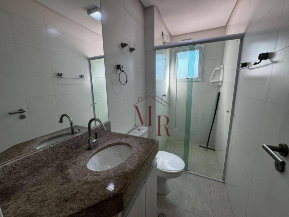 Imagem Apartamento com 2 Quartos à Venda, 75 m² em Boqueirão - Praia Grande