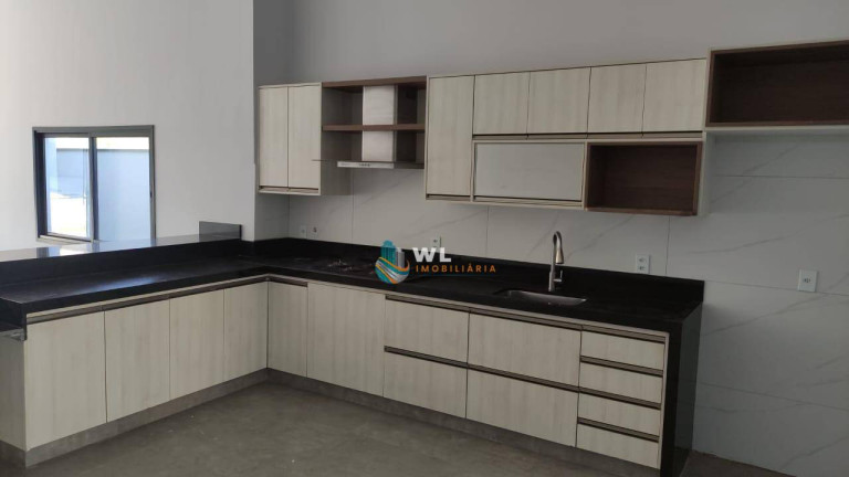 Imagem Casa com 4 Quartos para Alugar, 290 m² em Condomínio Santa Isabel - Louveira