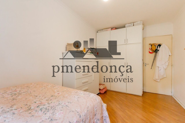 Imagem Apartamento com 4 Quartos à Venda, 165 m² em Higienópolis - São Paulo