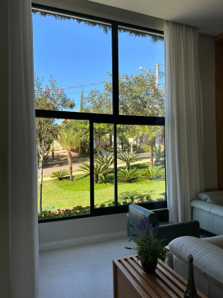 Imagem Casa de Condomínio com 1 Quarto à Venda, 400 m² em Portal Dos Lagos - Boituva