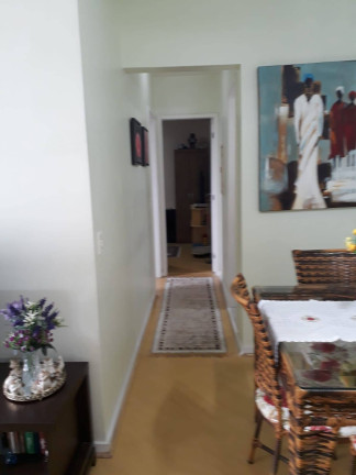 Imagem Apartamento com 2 Quartos à Venda, 58 m² em Vila Andrade - São Paulo