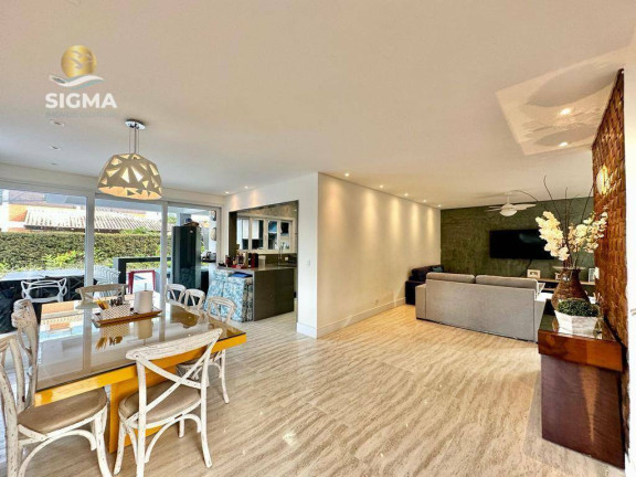 Imagem Casa com 5 Quartos à Venda, 400 m² em Granville - Guarujá Imagem Casa com 5 Quartos à Venda, 400 m² em Granville - Guarujá