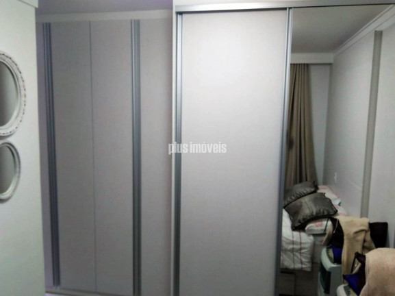 Imagem Apartamento com 2 Quartos à Venda, 80 m² em Morumbi - São Paulo Imagem Apartamento com 2 Quartos à Venda, 80 m² em Morumbi - São Paulo