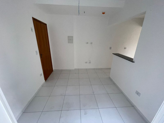 Imagem Apartamento com 1 Quarto à Venda, 41 m² em Boqueirão - Praia Grande Imagem Apartamento com 1 Quarto à Venda, 41 m² em Boqueirão - Praia Grande