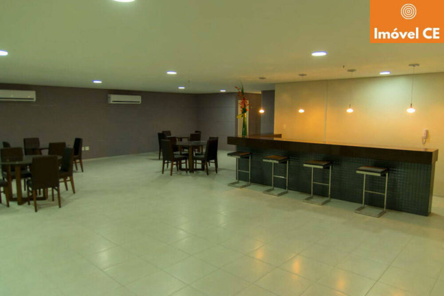 Imagem Apartamento com 3 Quartos à Venda, 84 m² em Pici - Fortaleza Imagem Apartamento com 3 Quartos à Venda, 84 m² em Pici - Fortaleza