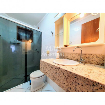 Imagem Apartamento com 2 Quartos à Venda, 77 m² em Centro - Capão Da Canoa